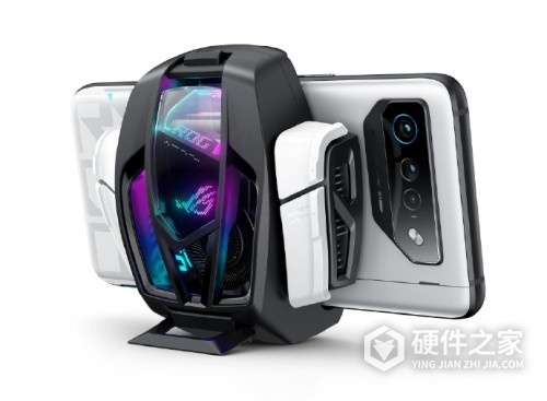 ROG游戏手机7Pro和标准版有什么区别