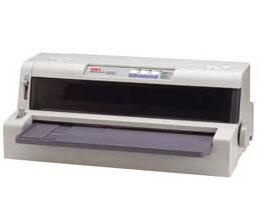 OKI MICROLINE 6100F打印机驱动for Win XP/7/8/10