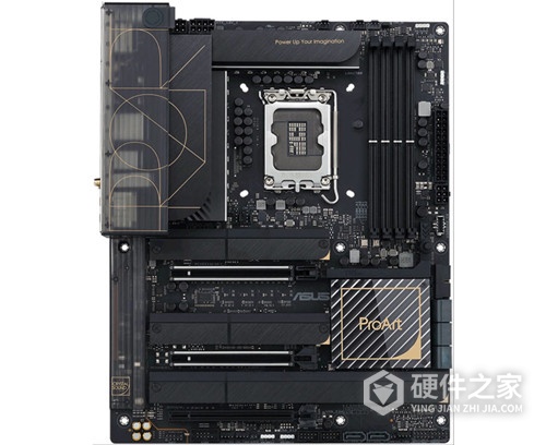 华硕B760系列主板怎么样