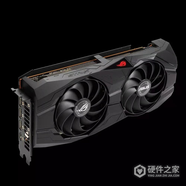 华硕ROG系列 ROG STRIX-RX480-O8G-GAMING显卡驱动