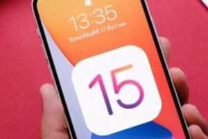 IOS15怎么知道连接热点人数
