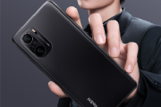 红米k40新版控制中心怎么设置