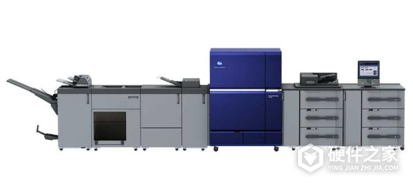 柯尼卡美能达AccurioPress C12000说明书