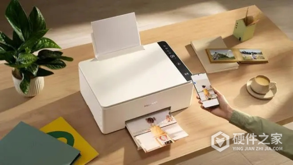 华为PixLab V1打印机说明书