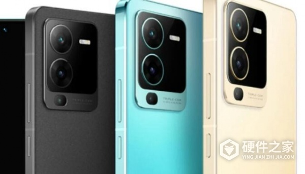 vivo s16系列预计上市时间