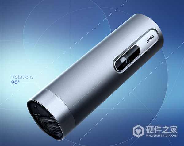 坚果p3自动梯形校正功能怎么用