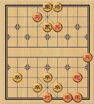 腾讯天天象棋官方版