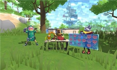 香肠派对无限糖果