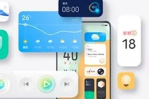 OriginOS Ocean 内测版什么时候开始报名