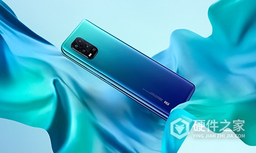 小米11EID电子身份证怎么开通