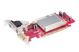 华硕AMD系列 EAH2400PRO MAGIC/HTP/256M显卡驱动