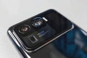 小米11ultra副屏怎么设置太空人