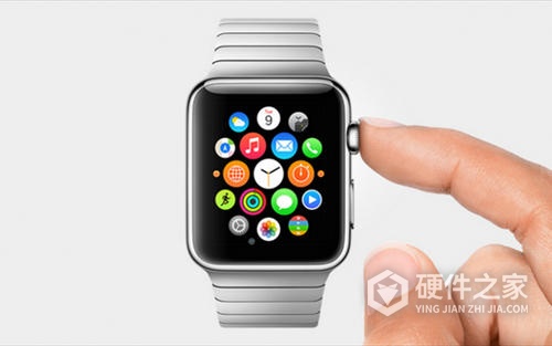 Apple Watch新功能支持给孩子分配零用钱
