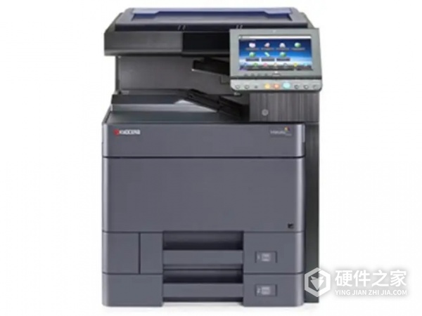 京瓷356ci代码C7904是什么意思