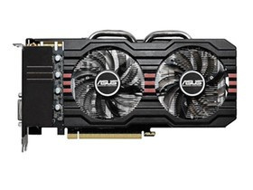 华硕NVIDIA系列 GTX660-DC2-2GD5显卡驱动