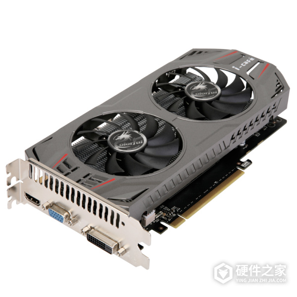 七彩虹网驰GTX660-2GD5 for win10 64bit