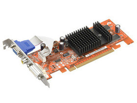 华硕AMD系列 EAX300SE-X/TD (RoHS) Series显卡驱动