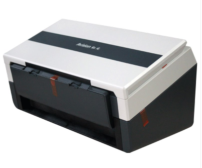 虹光AV6200扫描仪驱动 for Win XP/7/8/10