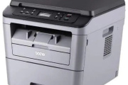 兄弟dcp7080d无法清零怎么办