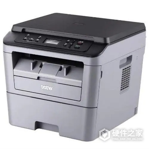 兄弟dcp7080d无法清零怎么办