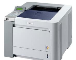 兄弟HL-4050CDN打印机驱动 For WinXP/7/8/10