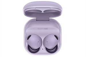 三星buds2pro降噪多少db