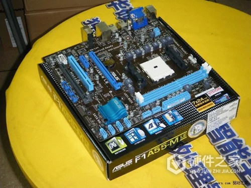 华硕f1a55mlx3配什么cpu