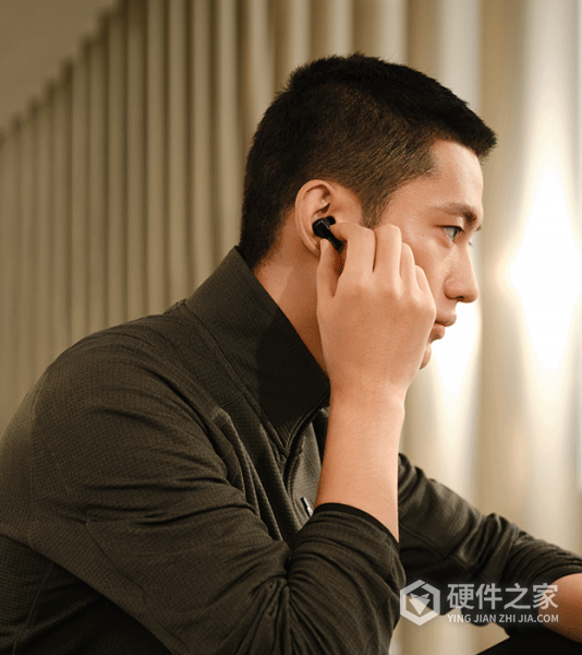 华为freebuds pro怎么切歌