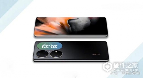 华为p70参数配置