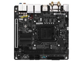 技嘉h270n-wifi 说明书