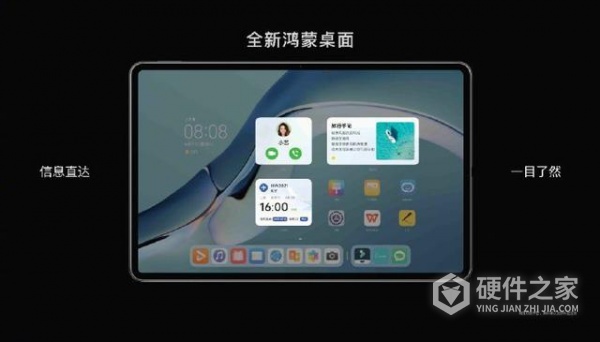 华为鸿蒙 HarmonyOS 2第五批内测招募机型