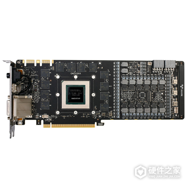 七彩虹iGame980Ti 烈焰战神X-6GD5 Top WA1 for win7/8 32bit