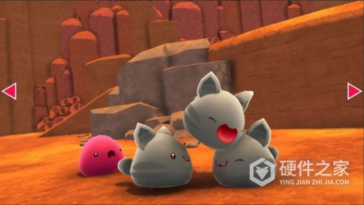 史莱姆农场中文版