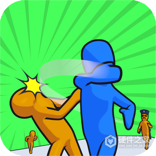 slap and run中文版