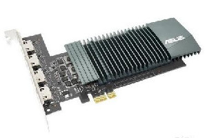 华硕NVIDIA系列 GT710-4H-SL-2GD5显卡驱动