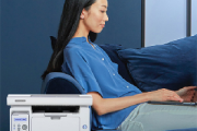 奔图m6202nw怎样连接手机