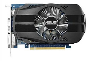 华硕NVIDIA系列 ENGTX560 DCII TOP/2DI/1GD5显卡驱动