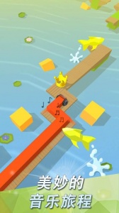 跳舞的线赛车版