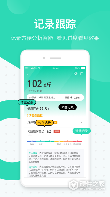 脂玫乐app