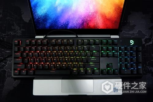 富勒g900s轴体怎么更换