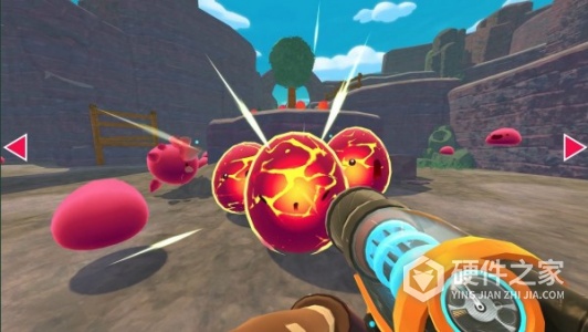 史莱姆农场中文版