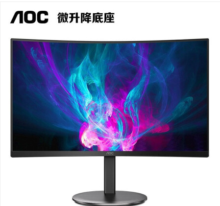 AOCC27V4H显示器驱动