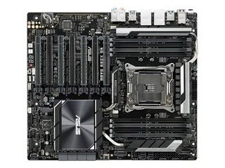 华硕x299主板说明书