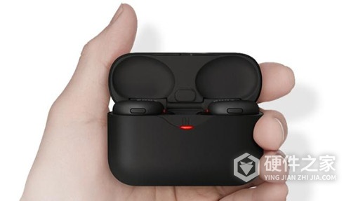 索尼wf-h800怎么关机