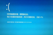 哪些方法可以解决更换显卡后开机蓝屏问题