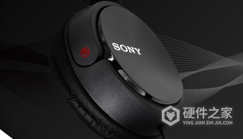 索尼MDR-10R耳机说明书