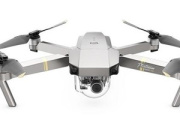 御 Mavic Pro 铂金版用户手册