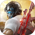 荒野行动测试服