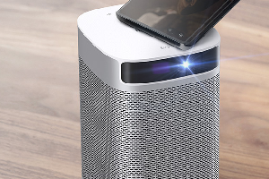 极米play特别版怎么下载应用