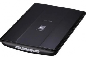 佳能lide100扫描仪驱动for Win10